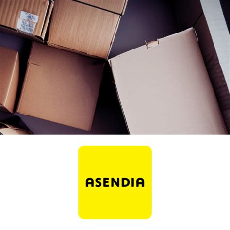 Asendia: Parcel Delivery and International Shipping in 2024